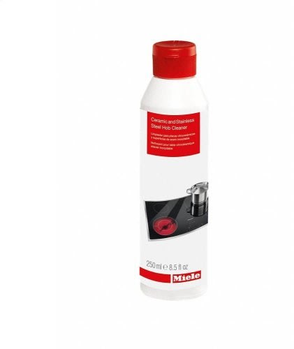 Miele Gpclkm0252l Ceramic And Stainless Steel Cleaner 8 5 Fl Oz