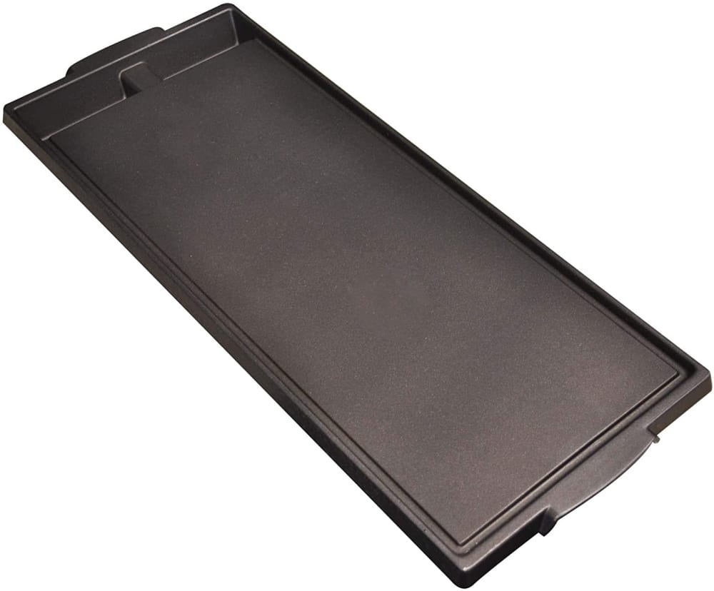 Whirlpool W10432544 Griddle Cast Aluminum