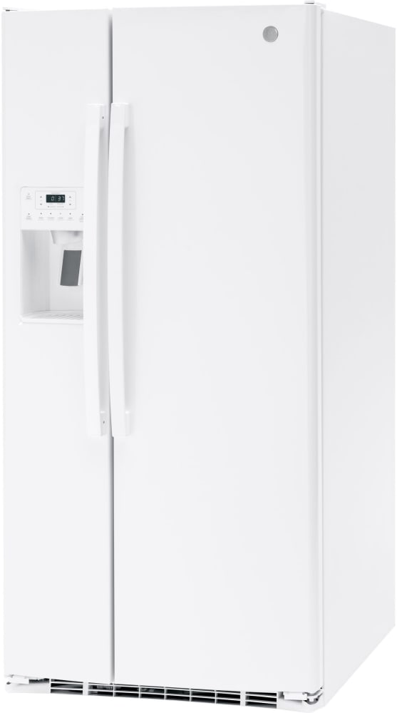 Ge on sale elite refrigerator