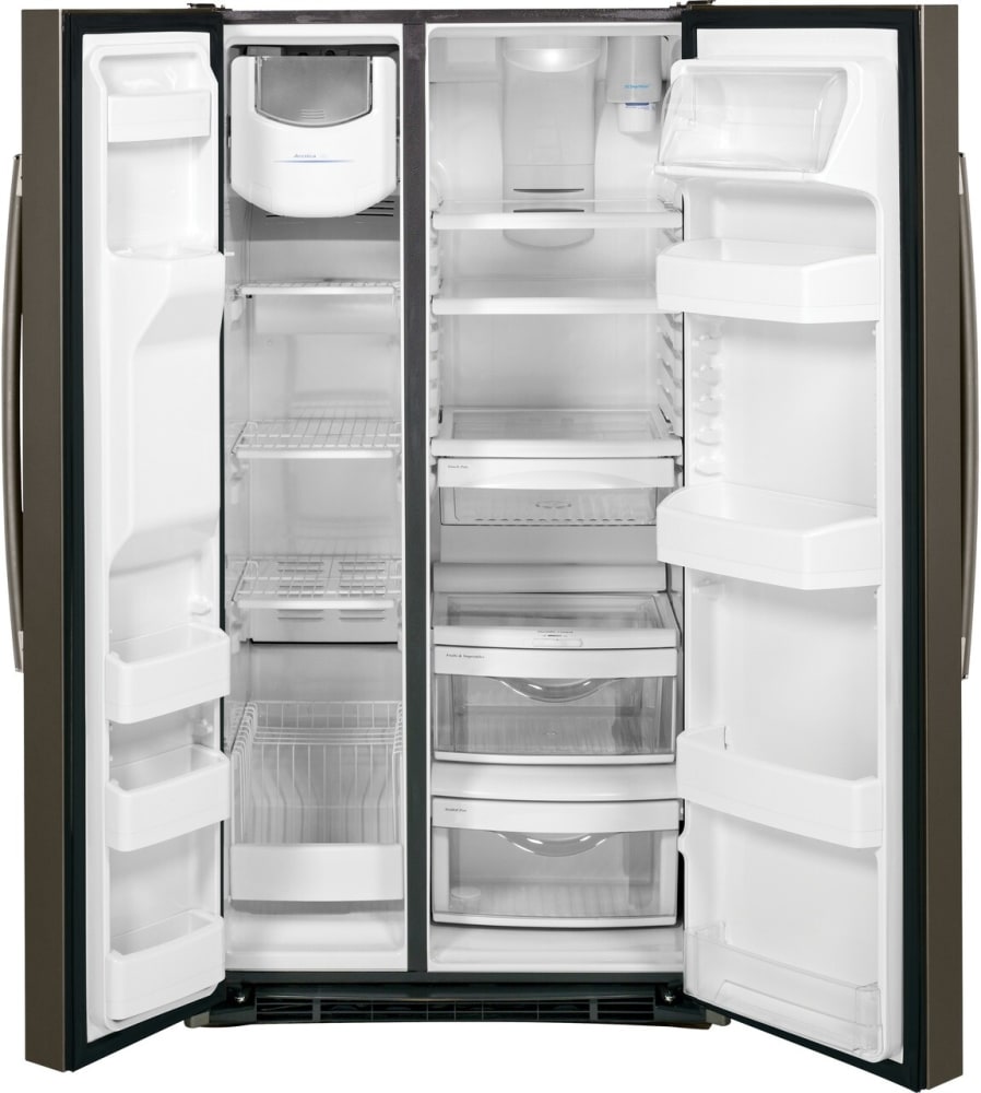 Ge refrigerator deals gss25gmhes