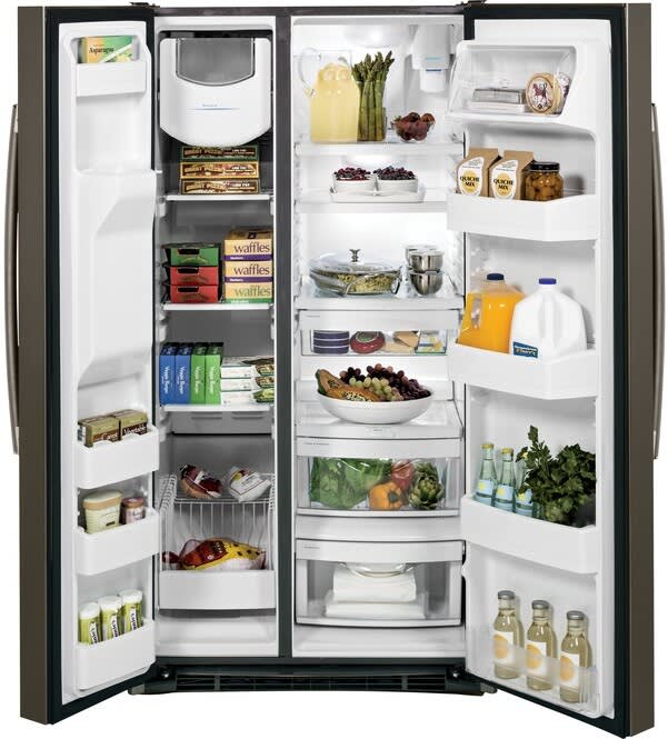 Gss25gmhes refrigerator shop