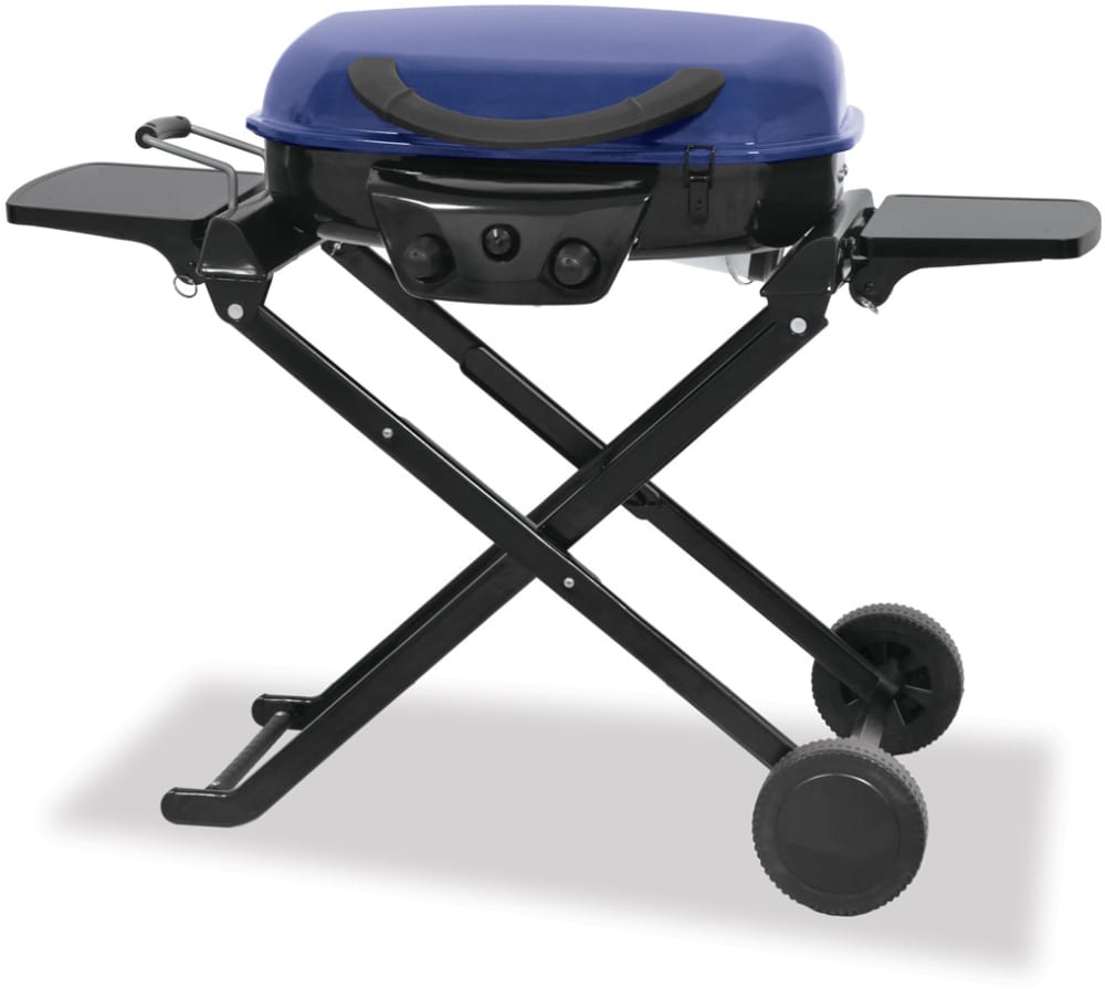 Blue Rhino GTC1000SP 20 Inch Portable LP Gas Grill with 294 sq.in
