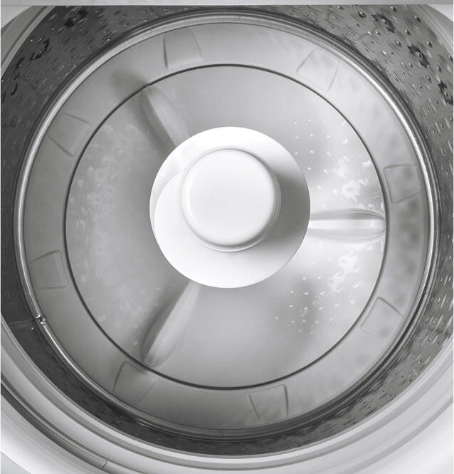 Ge top load washer & deals dryer set gewadredg7251
