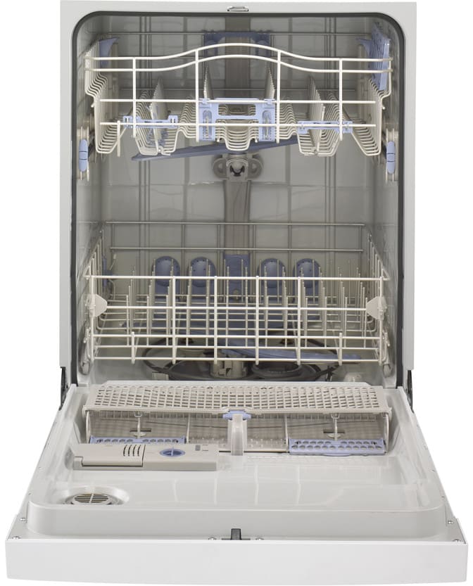 Whirlpool quiet partner v store