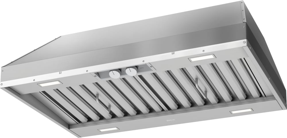 Zephyr AK9846BS Spruce Undercabinet Outdoor Insert Range Hood with