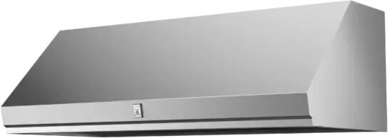 Hestan GVP54 54 Inch Wall Mount Range Hood with Variable Speed