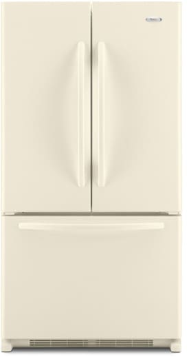 Whirlpool GX5FHDXVT 24.8 cu. ft. French Door Refrigerator with