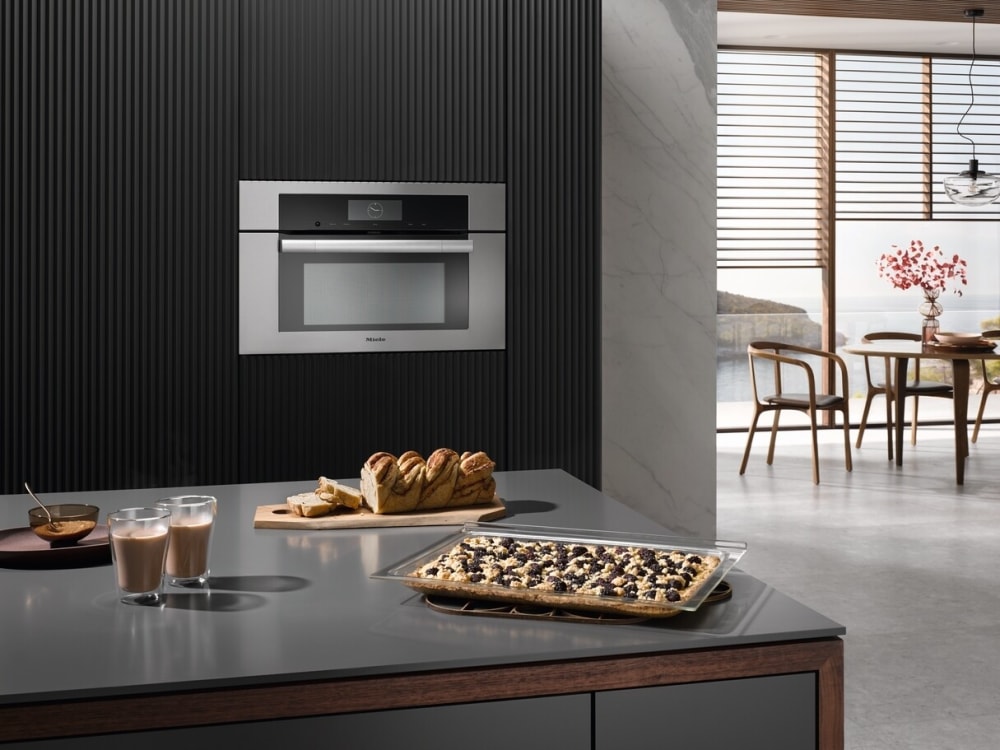 Miele cooking package on sale