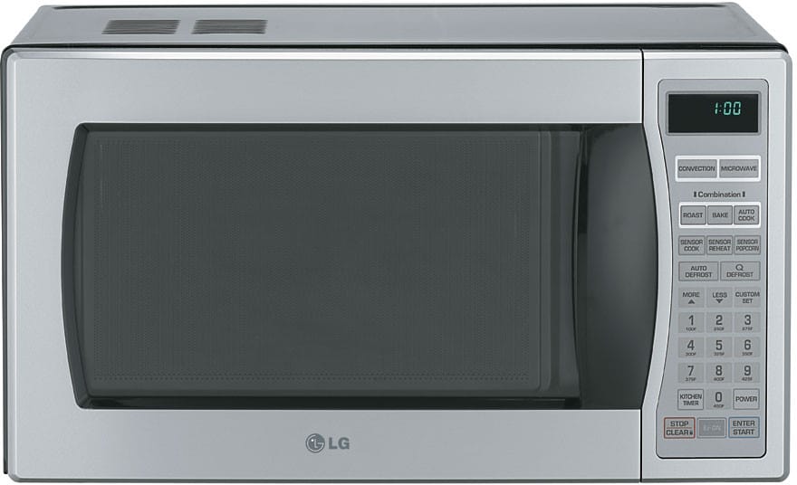 Lg wavedom microwave price on sale
