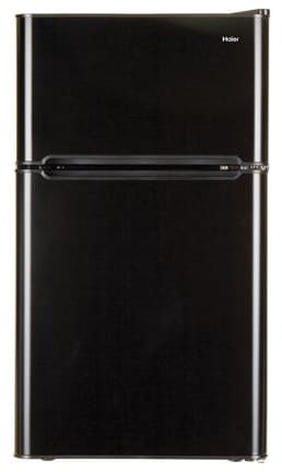 Haier mini fridge with seperate freezer - appliances - by owner - sale -  craigslist
