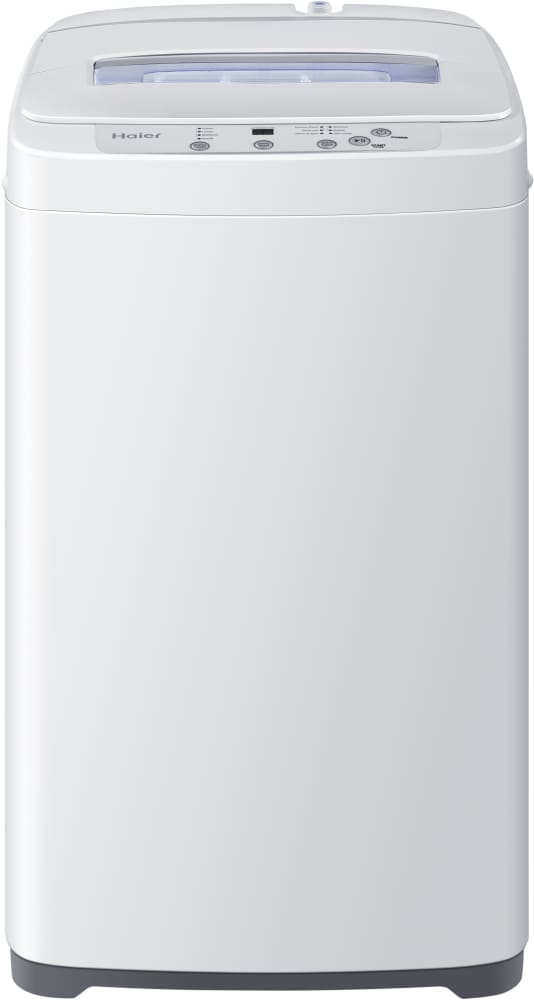 Haier HLP24E 20 Inch 1.5 cu. ft. Portable Washer with 3 Wash Cycles ... Haier HLP24E 20 Inch 1.5 cu. ft. Portable Washer with 3 Wash Cycles ...