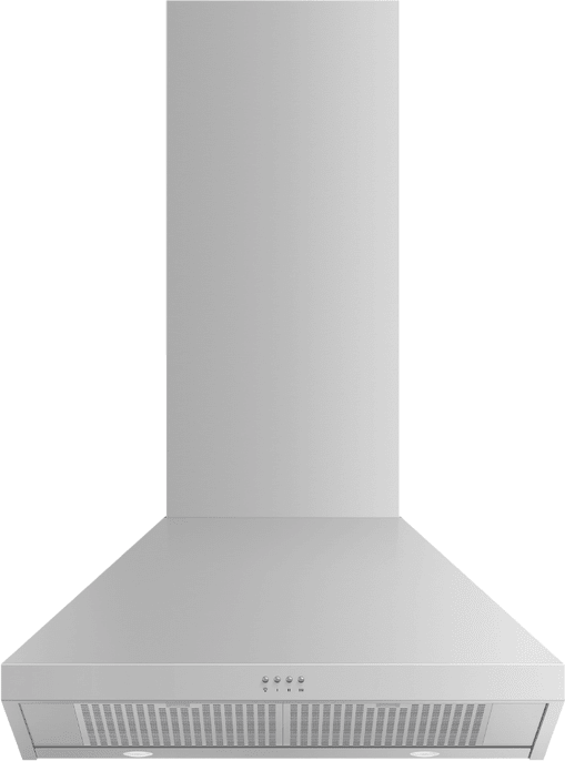 Fisher & Paykel HC30PCX1 30 Inch Wall Mounted Pyramid Range Hood