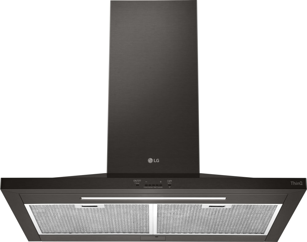 LG HCED3615D - Filter View