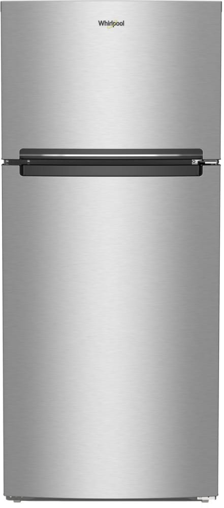 Whirlpool WRTX5328PM 28 Inch Top Freezer Refrigerator with 16.3 Cu