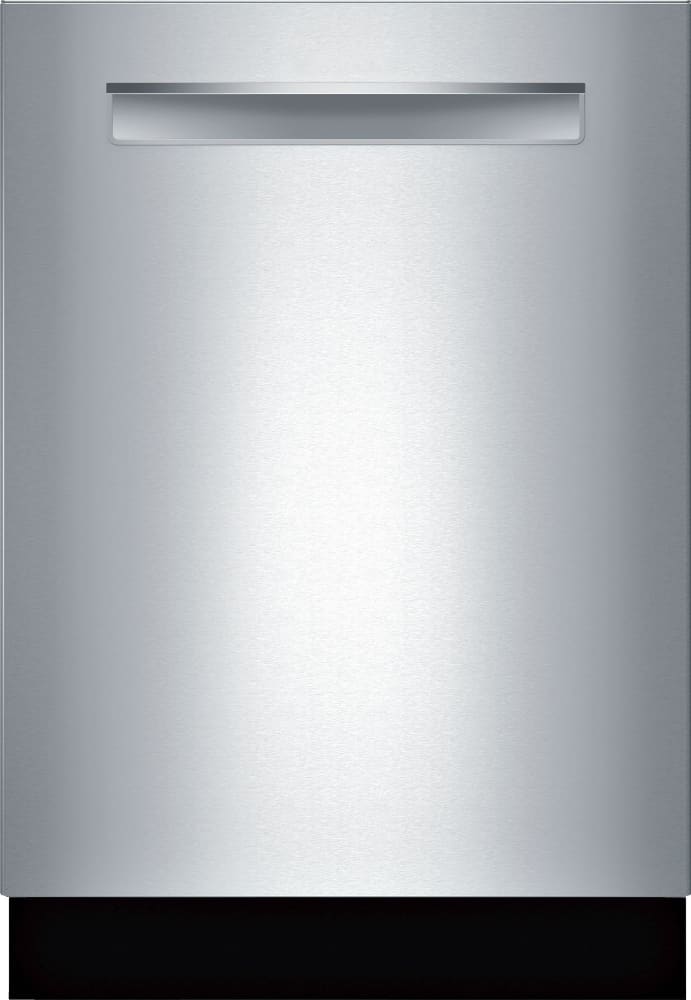 Bosch SHPM78ZO5N Fully Integrated Dishwasher with CrystalDry