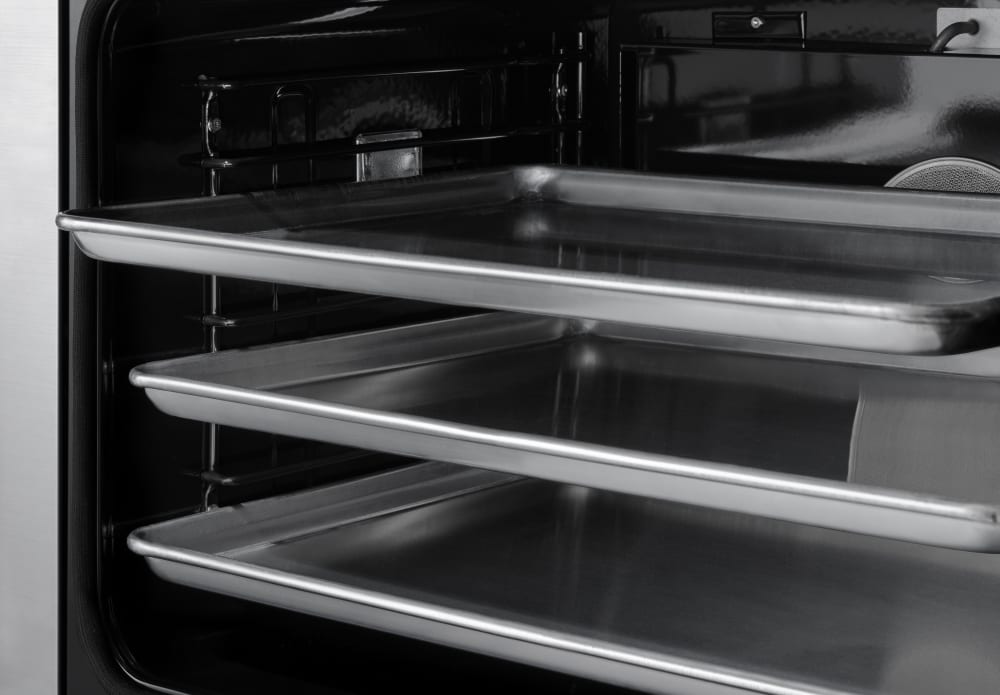 Dacor HGPR36SNG 36 Inch Pro Gas Range with 6 Sealed Burners, 5.2 cu. ft