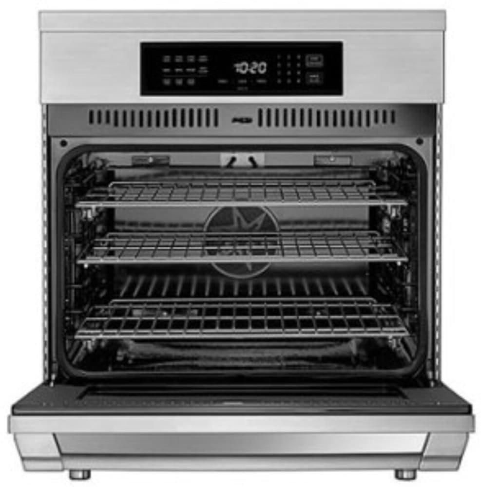 Dacor HIPR30S 30 Inch Freestanding Induction Range with 5 Heating Zones