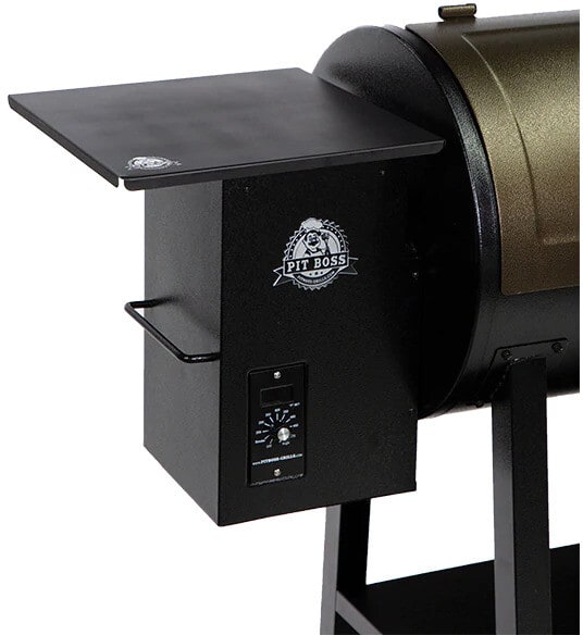 Pit Boss 67331 Hopper Table Top