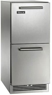 Perlick c series refrigerator