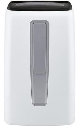 Haier Hpc12xcr 12 000 Btu Portable Air Conditioner With 3 Pts Hr Haier Hpc12xcr 12 000 Btu