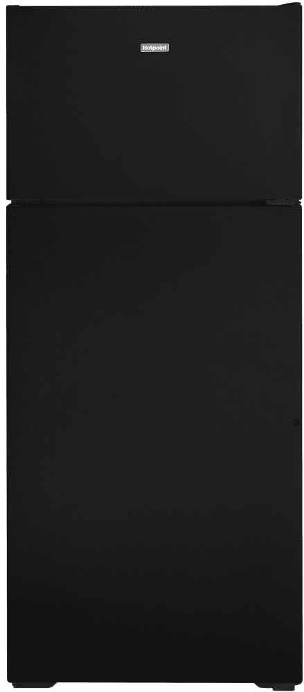 Hotpoint 7 top cu ft freezer