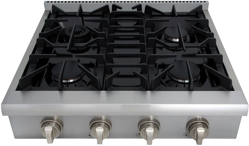 Thor Kitchen HRT3003U 30 Inch Gas Rangetop with 4 Sealed Burners