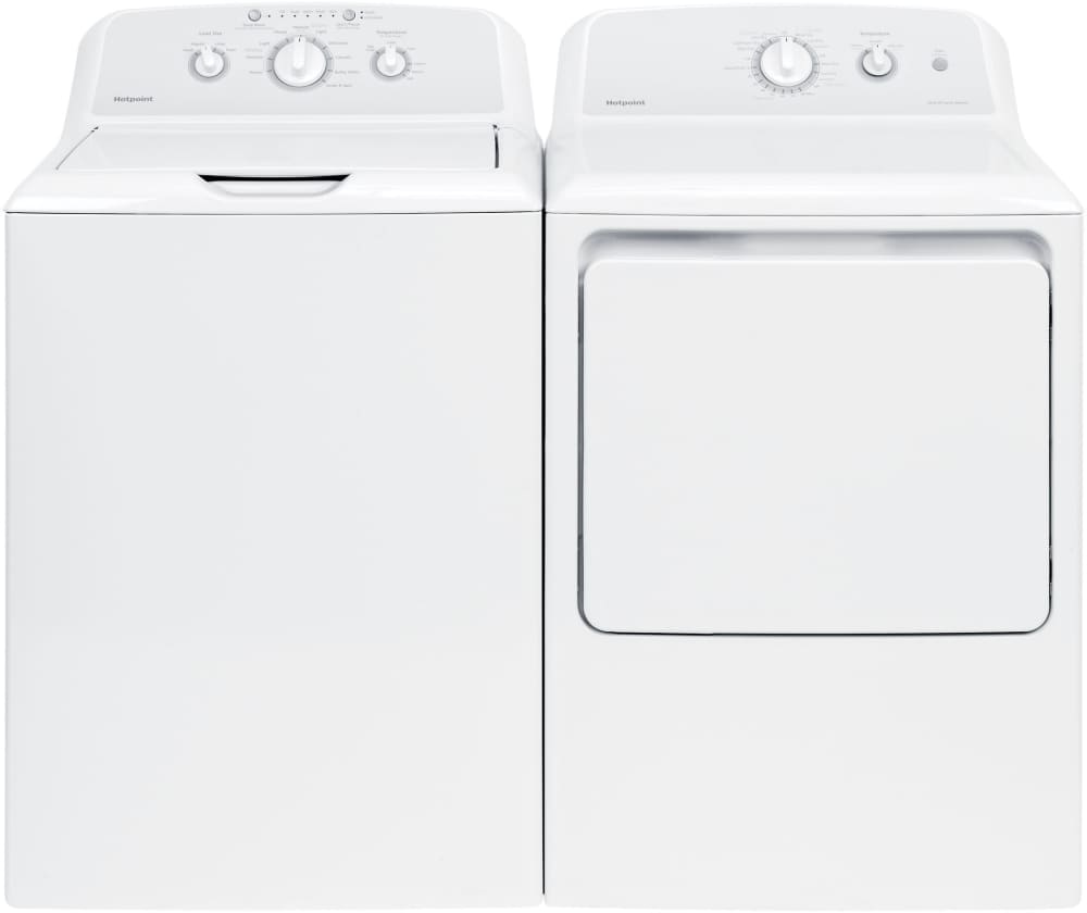 Washer and Dryer Sets: How to Choose a Matching Pair