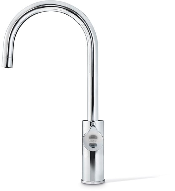 Zip 01038385 Filtered Drinking Water System with Chilled and Sparkling