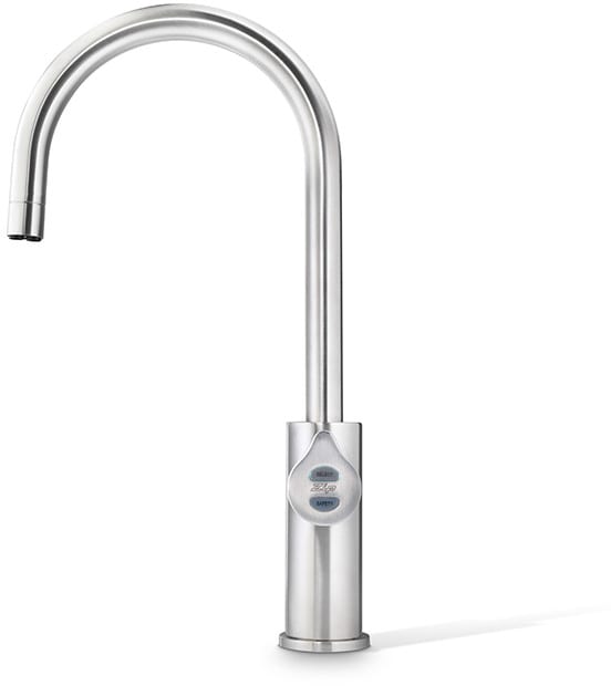 Zip 01038350 Filtered Drinking Water System with Triple Tap Outlet, 1.8