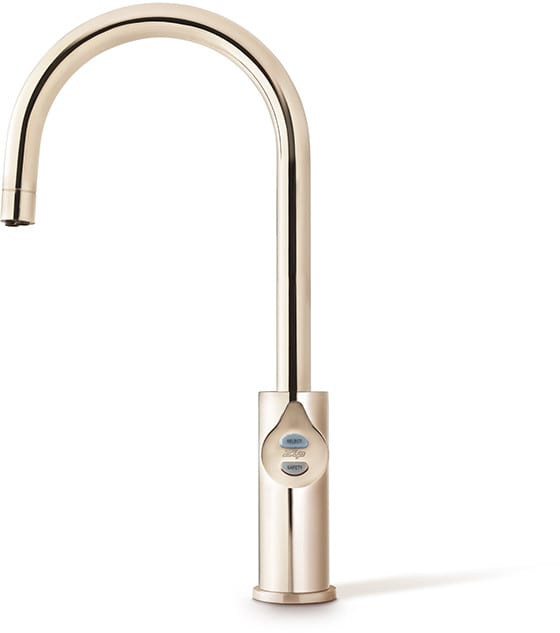 Zip 01038347 Filtered Drinking Water System with Triple Tap Outlet, 1.8