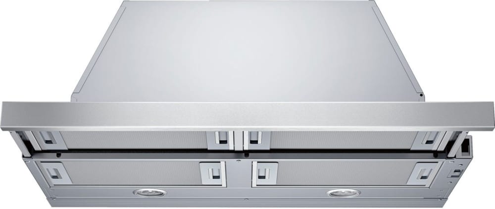Bosch Hui50351uc 30 Inch Stainless Steel Pull Out Hood With 300 Cfm Bosch 500 Series Hui50351uc 30 Inch Stainless Steel Pull Out