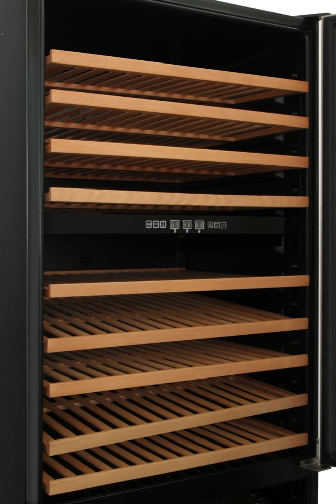 Thor Kitchen HWC2404U 30 Inch Built In Freestanding Wine Cooler