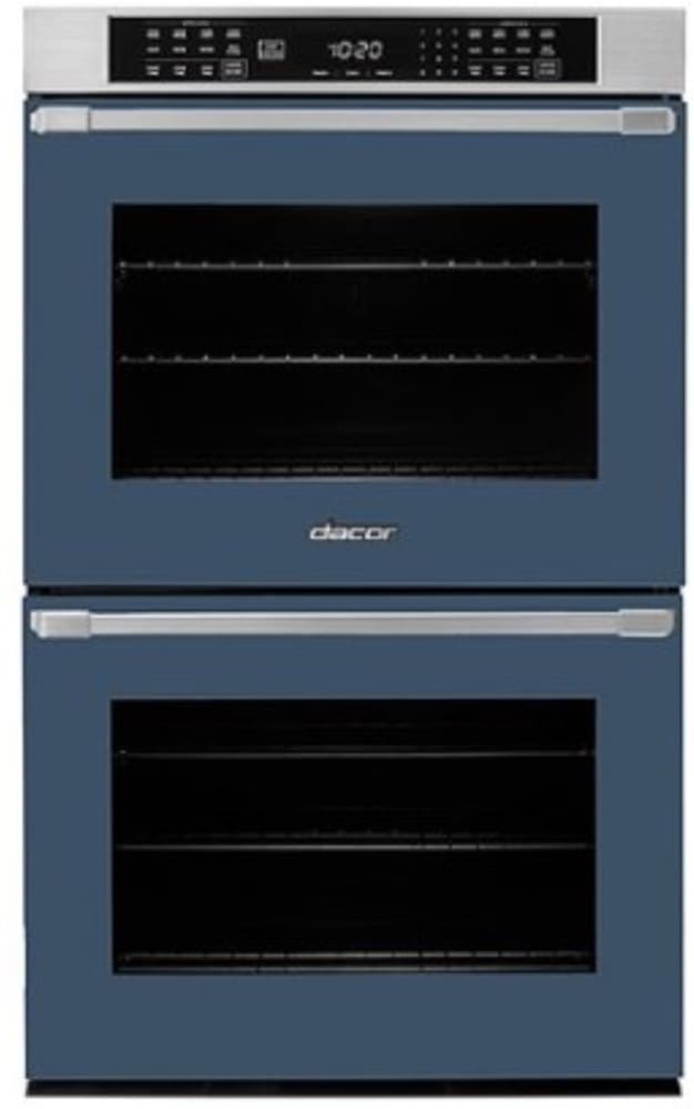 Dacor HWO230PCD 30 Inch Professional Series Double Wall Oven with