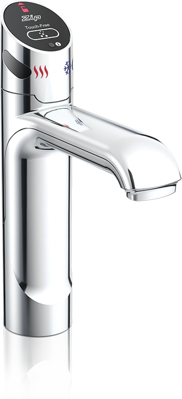 Zip 01041859 HydroTap Touch-Free Wave Faucet with 1.8 GPM