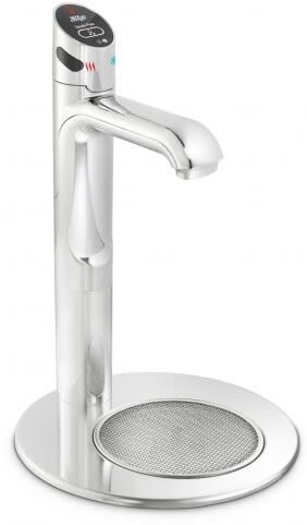 Zip 01041859 HydroTap Touch-Free Wave Faucet with 1.8 GPM Max