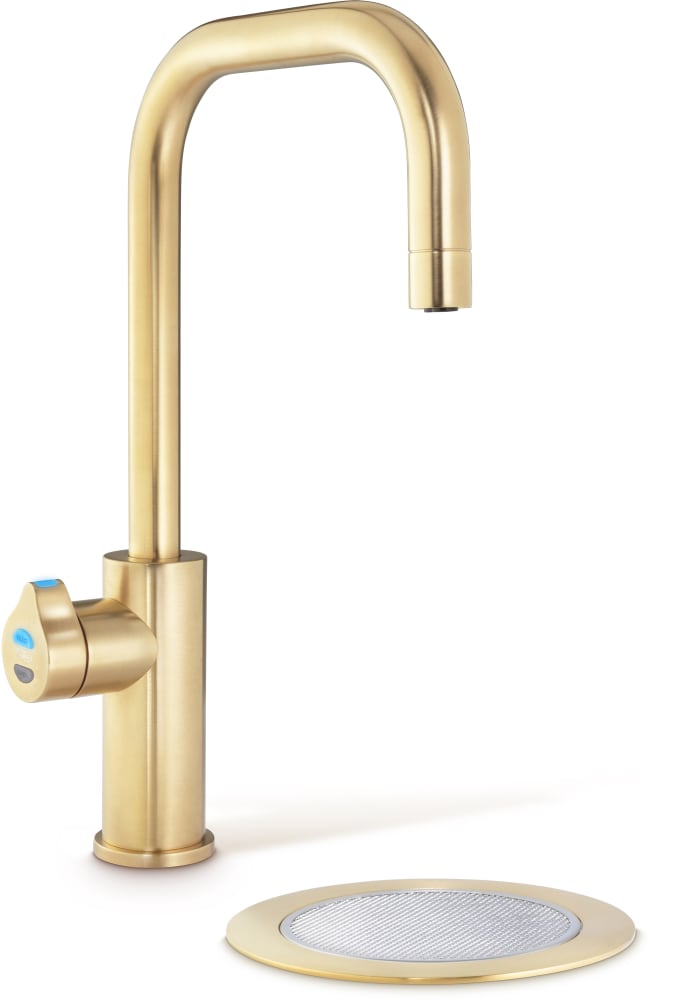 Zip 01038396 Filtered Drinking Water System with Chilled and Sparkling