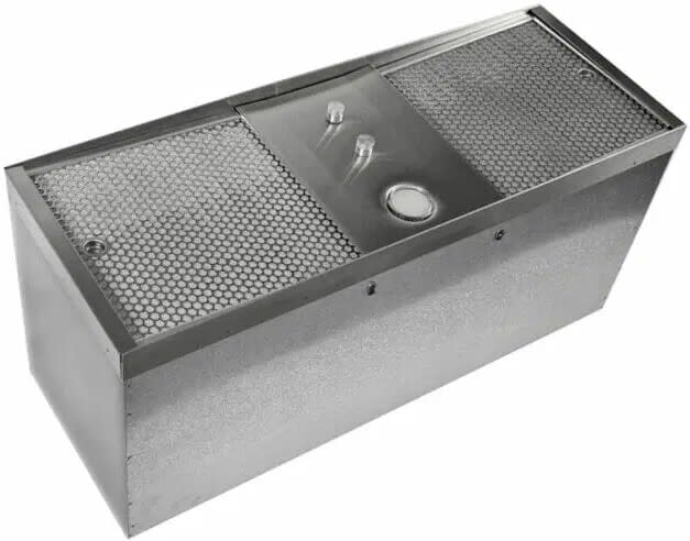 Trade-Wind I32303 30 Inch Cabinet Insert Range Hood with 3-Speed 