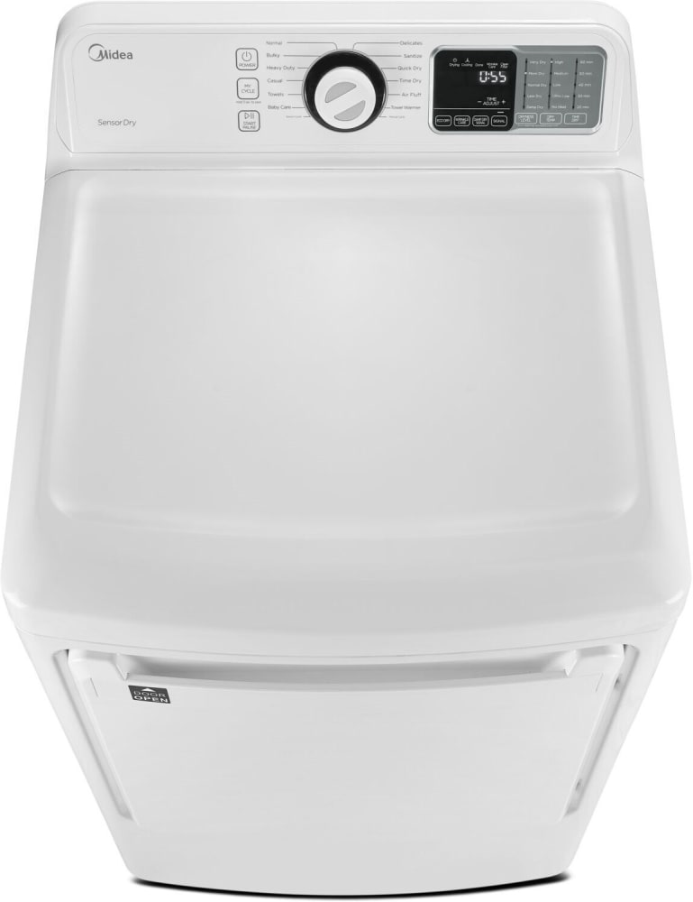 Reviews on midea washer and dryer sale