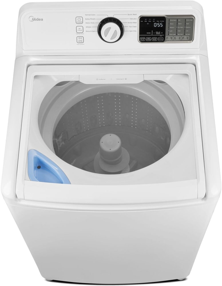 Midea washing machine mlv45n1bww new arrivals