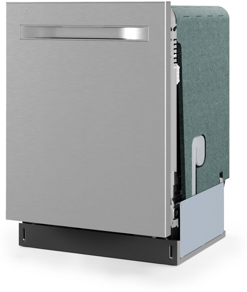 Midea built in dishwasher on sale