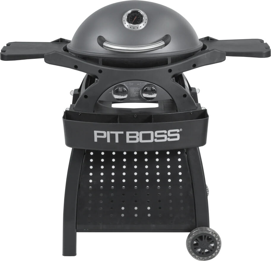 Pit Boss 10851 46 Inch Portable Gas Grill with 301 sq. in. Cooking
