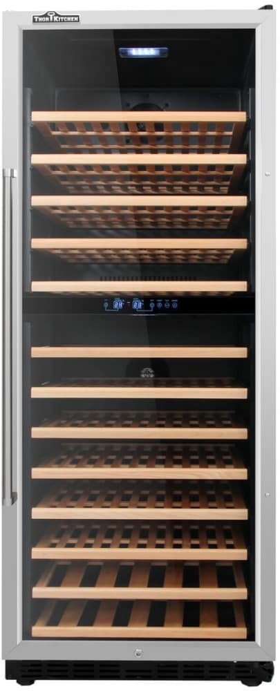 Thor kitchen shop hwc2408u