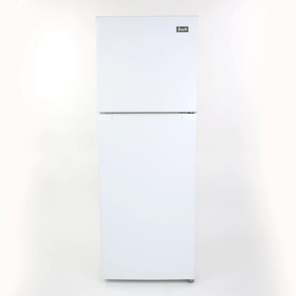 Avanti FF1013D3S 22 Inch Freestanding Counter Depth Top Mount