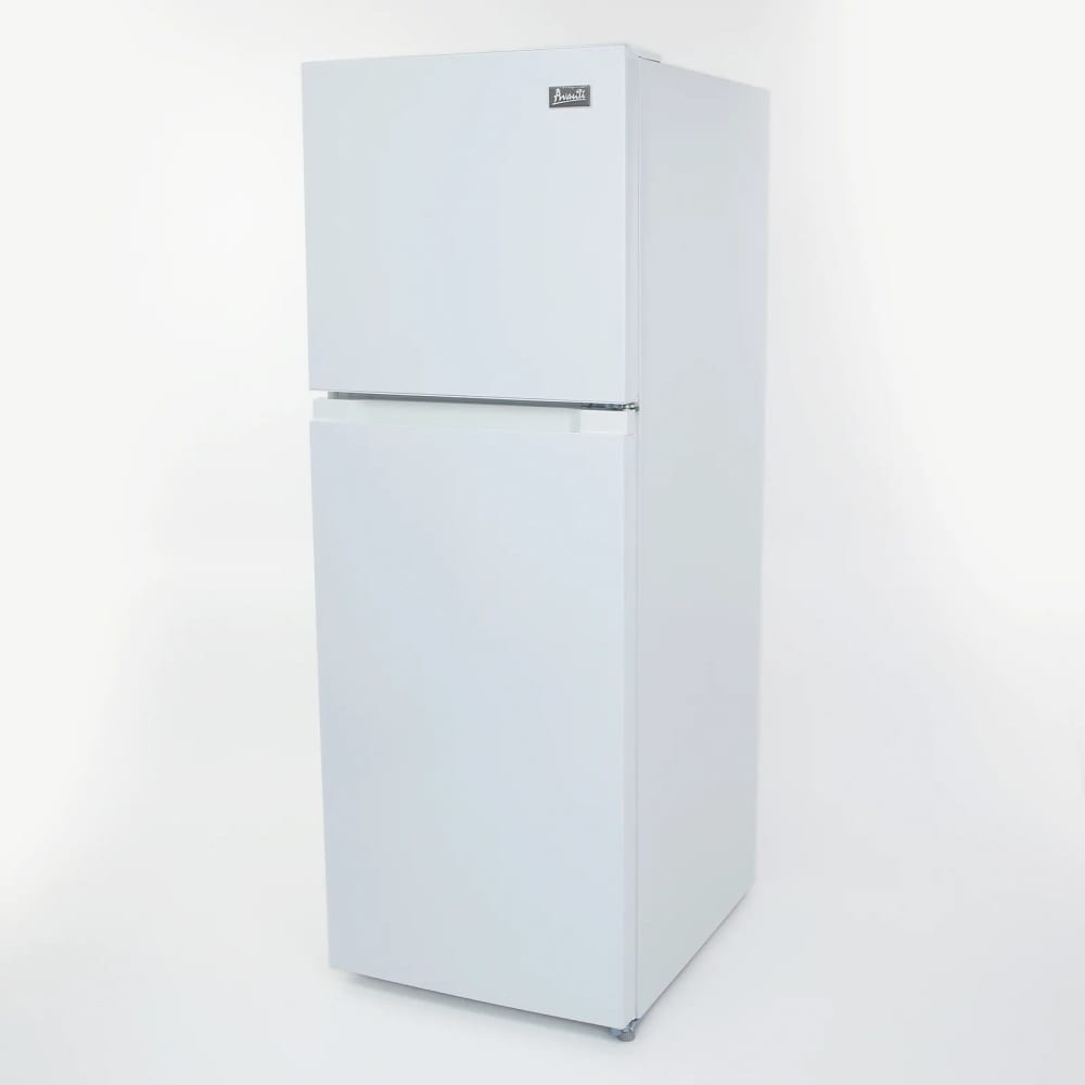 Avanti FF1013D3S 22 Inch Freestanding Counter Depth Top Mount