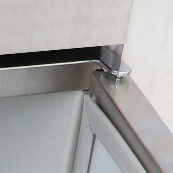 XO XOUIM1565O 15 Inch BuiltIn Gourmet Ice Maker with Crystal Clear