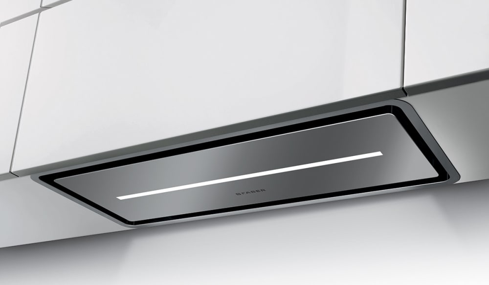 Faber INLT28SS600 28 Inch Range Hood Insert with 600 CFM Internal