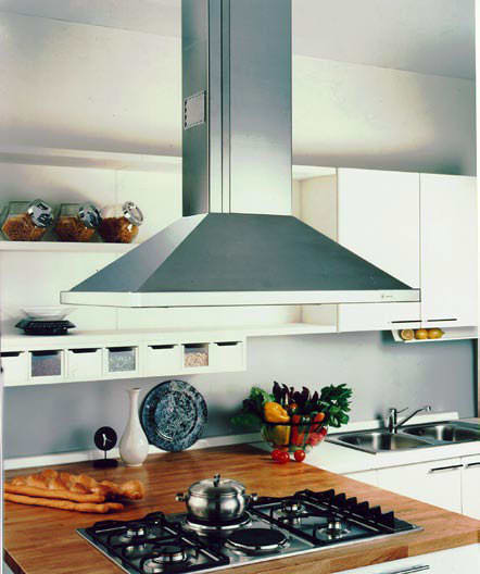 Faber chimney and stove sales
