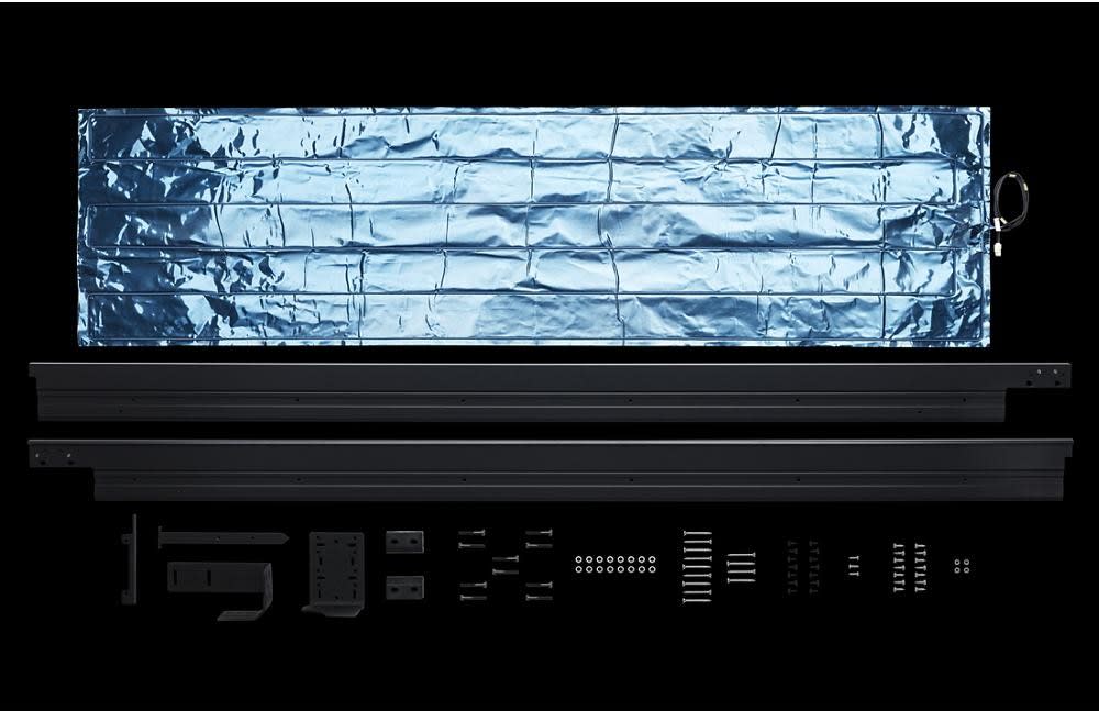 JennAir JAJ13HSS HandletoHandle Join Kit for Select JennAir Column