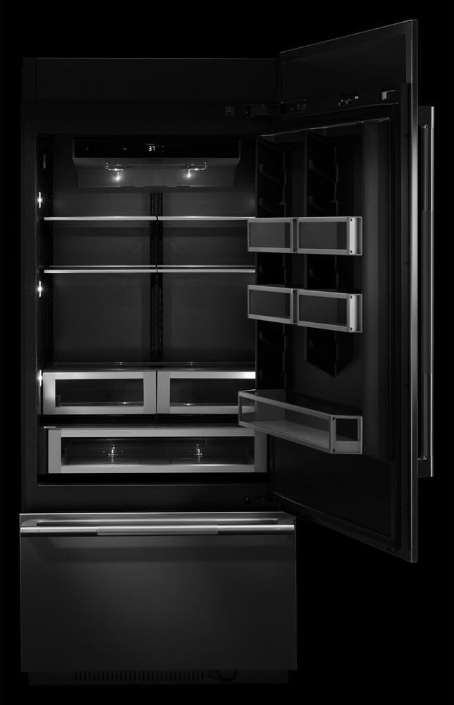Réfrigérateur Encastrable 20.9 pi.cu. 36 po. Jenn-Air JB36NXFXRE