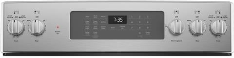 JB735SPSS by GE Appliances - GE® 30 Free-Standing Electric